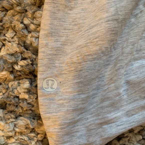 Lululemon Shirt - Picture 5 of 5